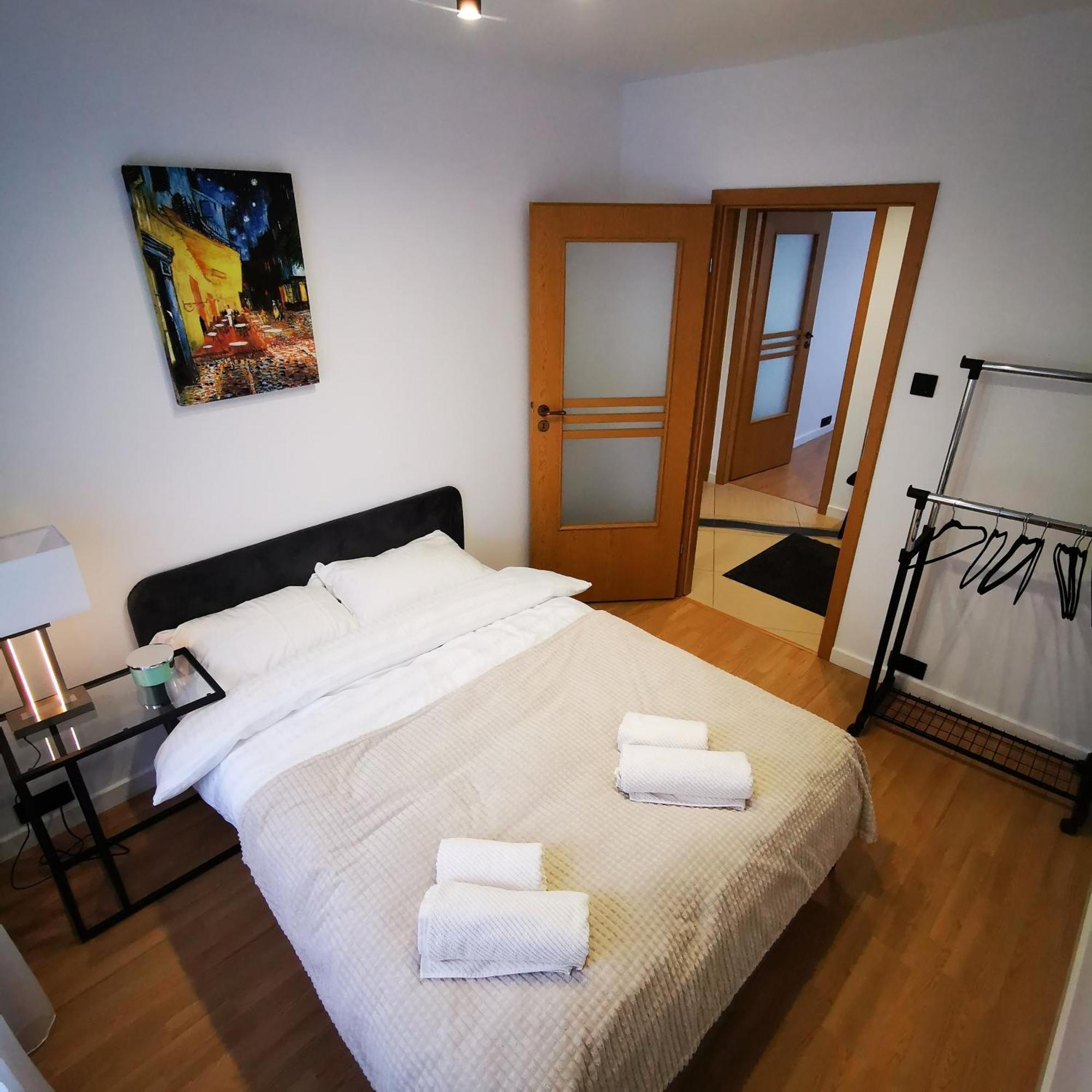 Premium Dywizjonu 303 Apartment *