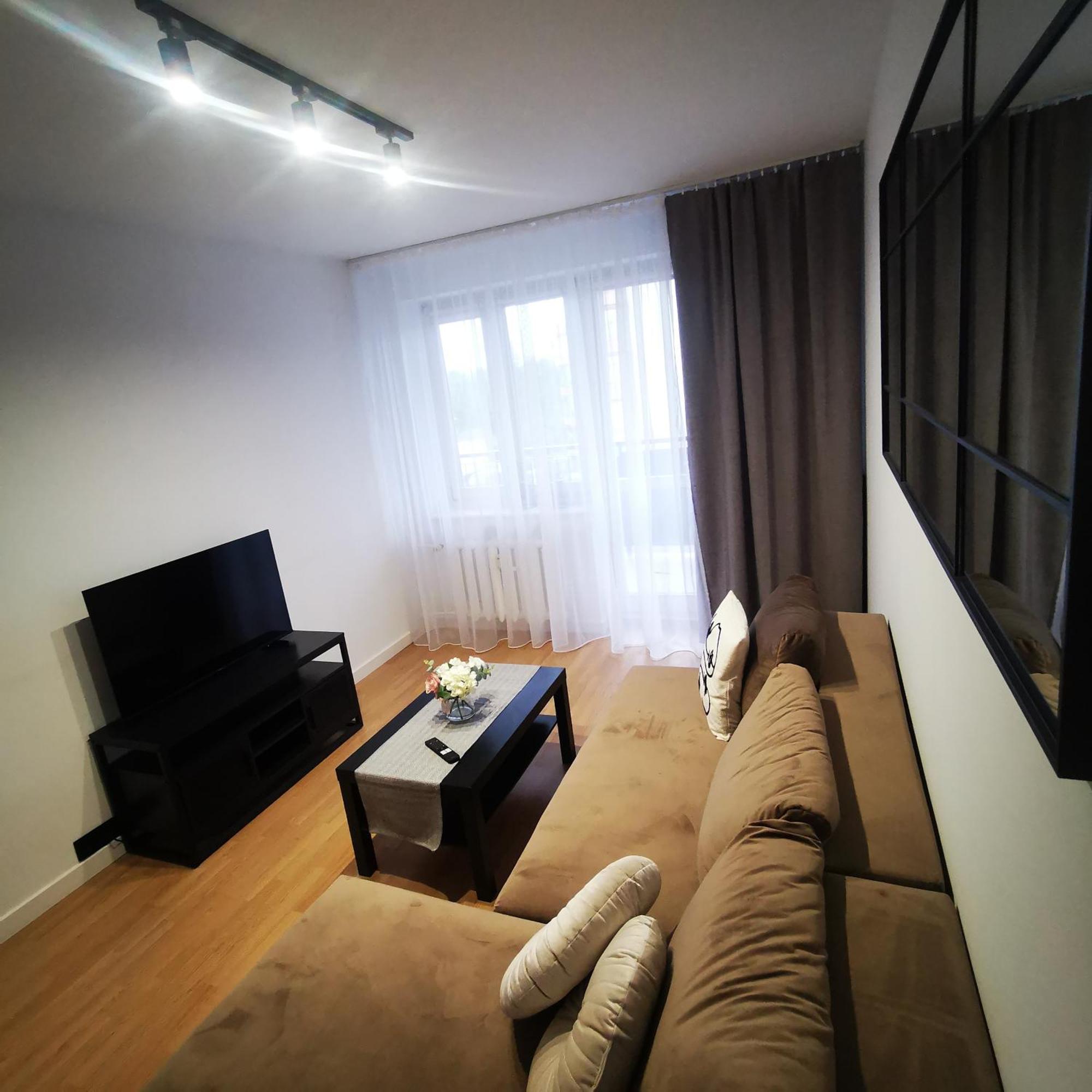 Apartment Premium Dywizjonu 303