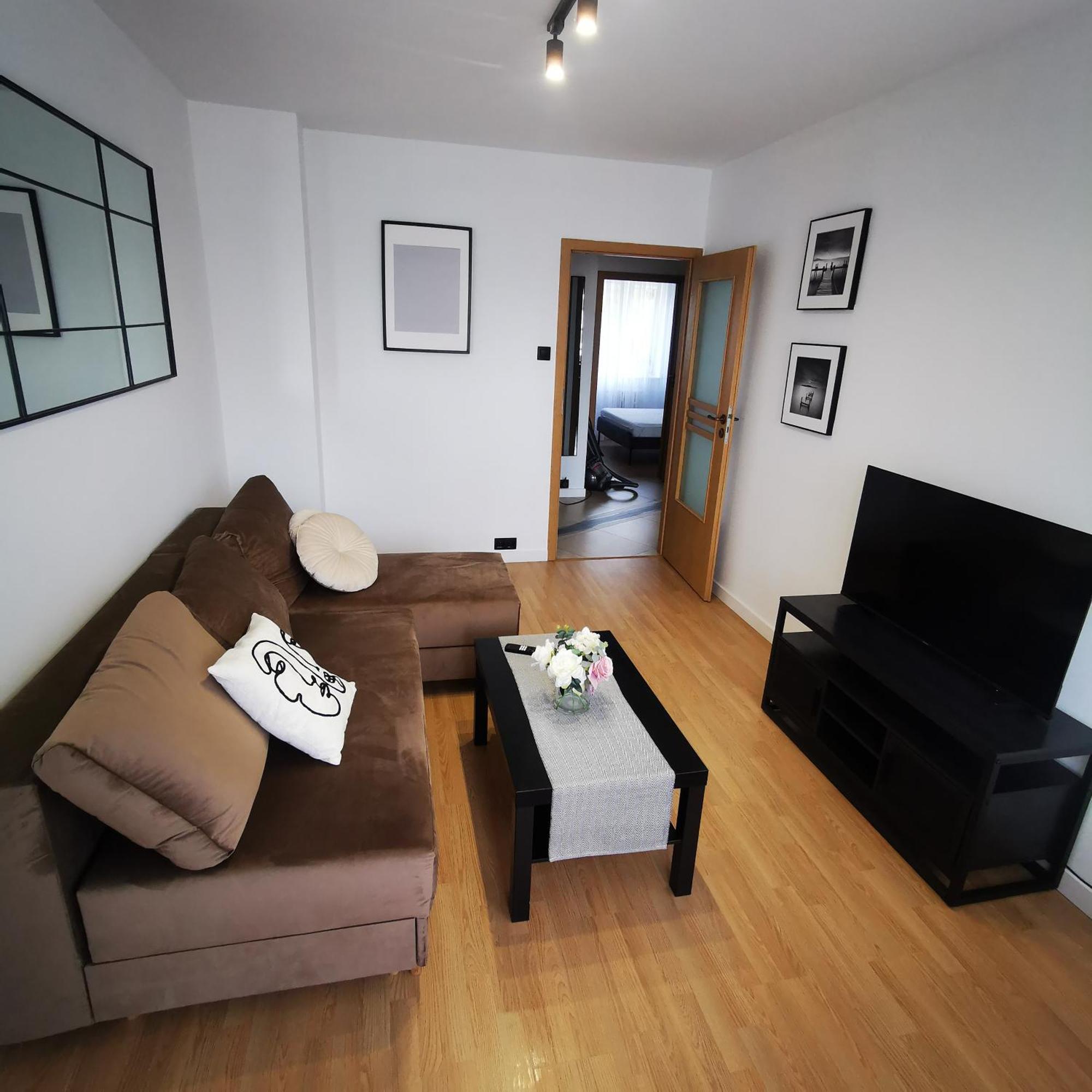 Apartment Premium Dywizjonu 303 Olsztyn
